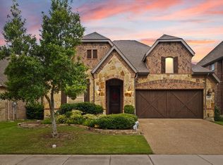 2831 Sherwood Dr, Trophy Club, TX 76262