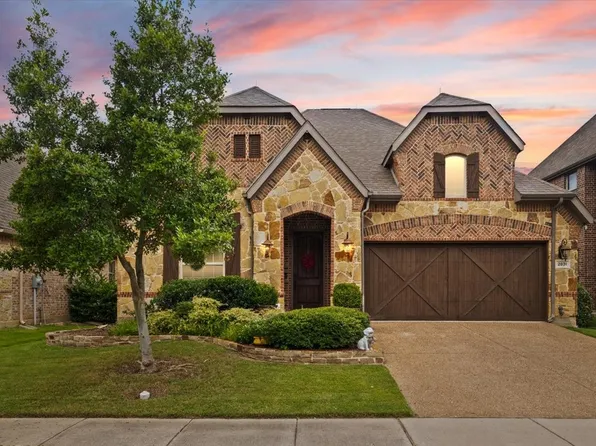 2831 Sherwood Dr, Trophy Club, TX 76262
