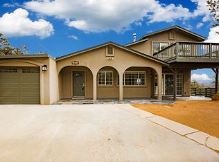 1930 W Thumb Butte Rd, Prescott, AZ 86305