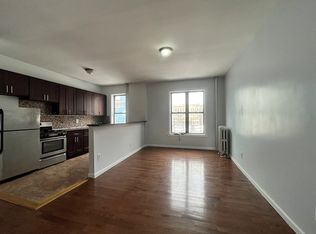 541 W 156th St #21, New York, NY 10032