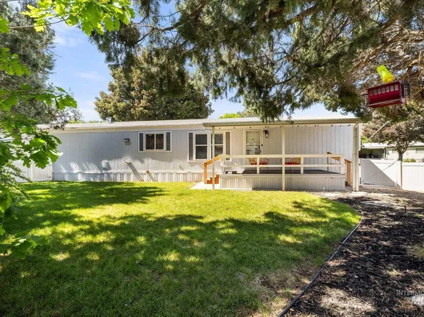 5531 N Sudley Ln, Garden City, ID 83714