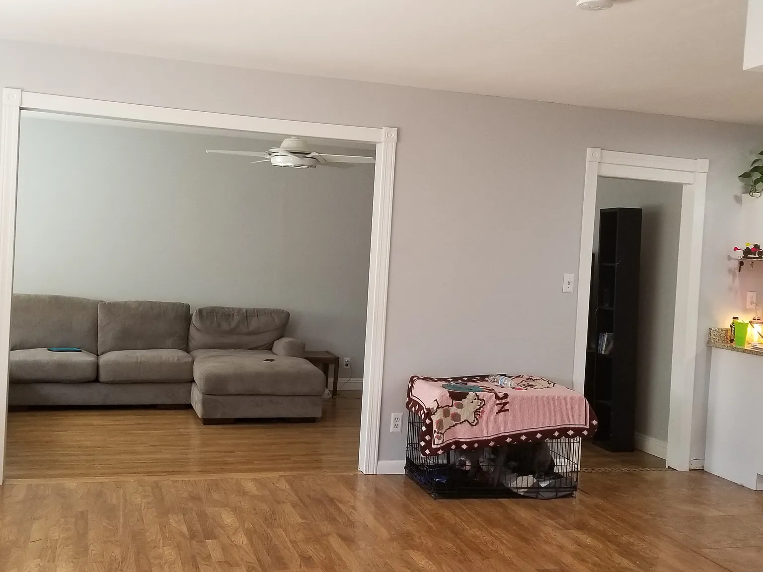 2 bed, 940 sqft, $1,250 — Photo 3
