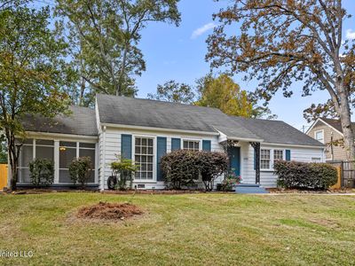 4081 Pine Hill Dr, Jackson, MS, 39206