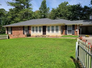 600 Glenforest Rd, Atlanta, GA 30328