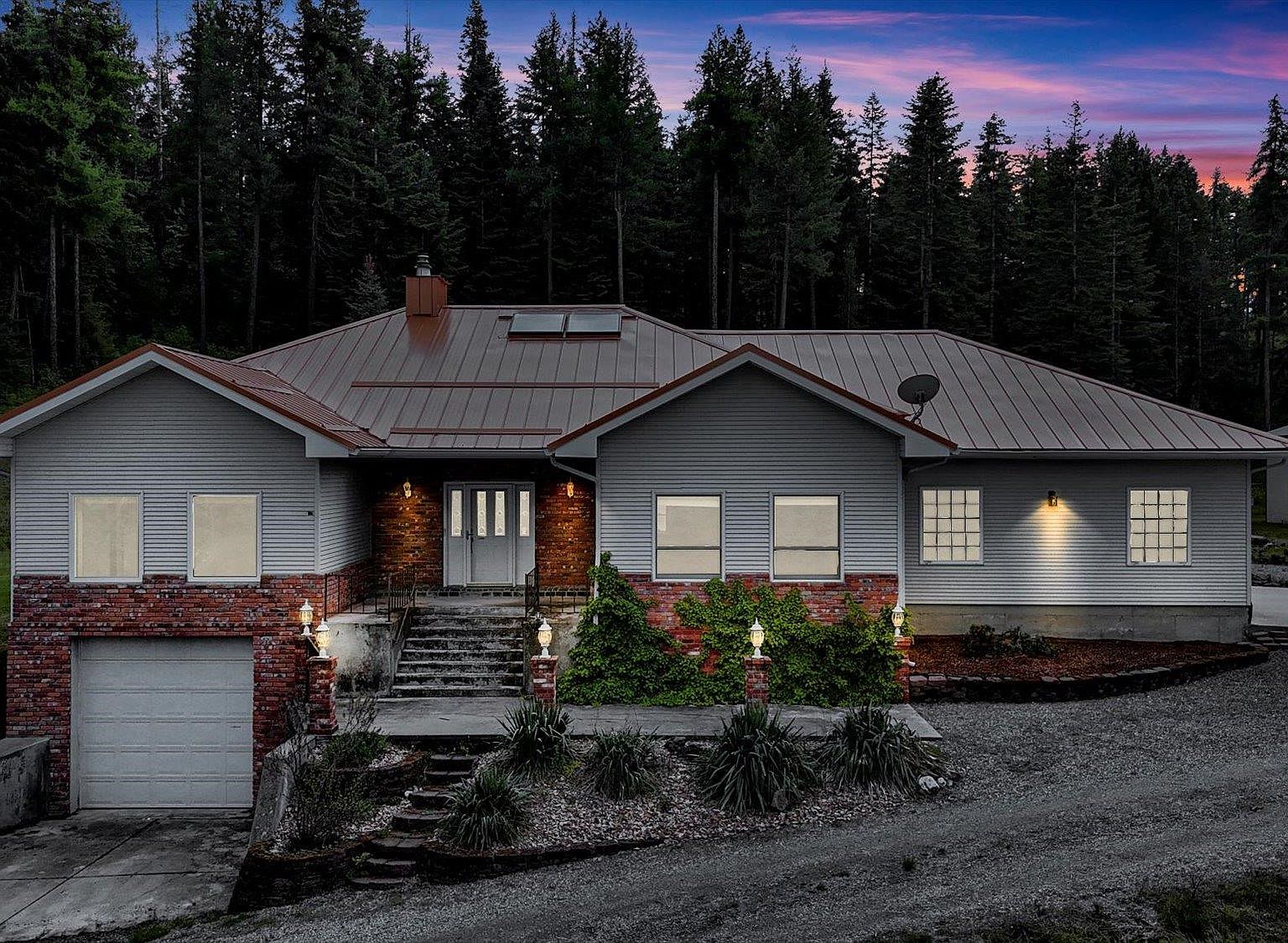 30915 N Chipmunk Rd, Chattaroy, WA 99003 | Zillow