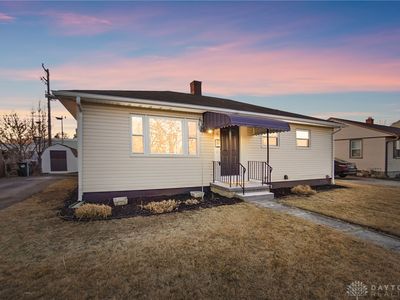 16 Circle Dr, Fairborn, OH, 45324