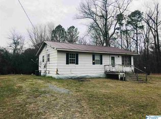 786 County Road 423, Dutton, AL 35744