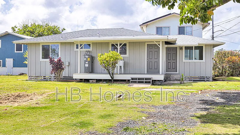 Building Photo - 55-118 Puuahi St