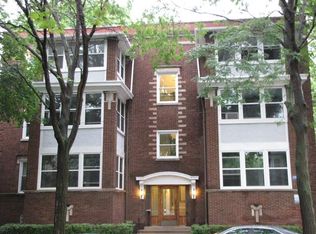 1302 W Hood Ave #2, Chicago, IL