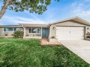 3540 Yellowbird Dr, New Port Richey, FL 34652