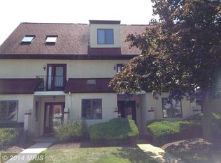 9D Queen Victoria Way, Chester, MD 21619