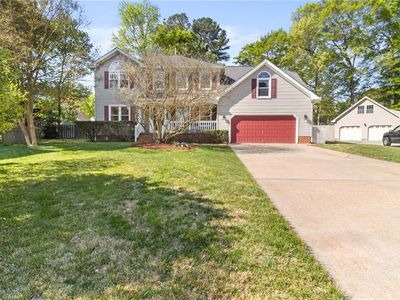 3601 Gretna Ct, Chesapeake, VA, 23321