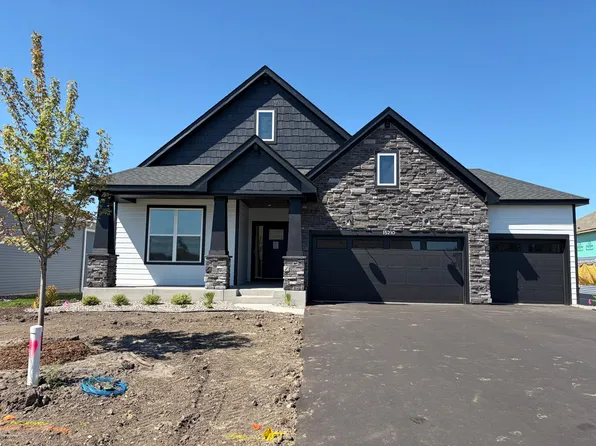 15210 Quince St NW, Andover, MN 55304