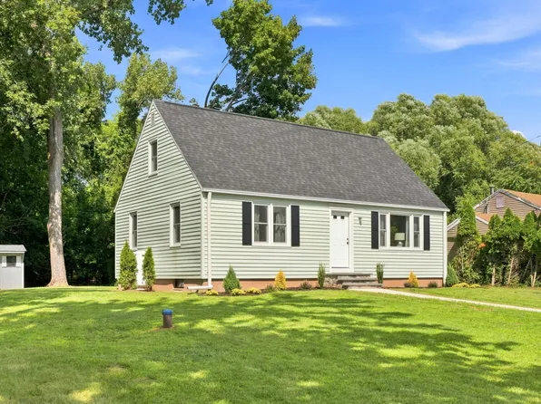 100 Worthington Point Road, Berlin, CT 06037