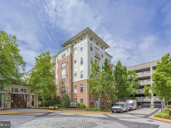 9486 Virginia Center Blvd Unit 321, Vienna, VA 22181