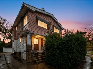 949 Rudyard Rd, Cleveland, OH 44110