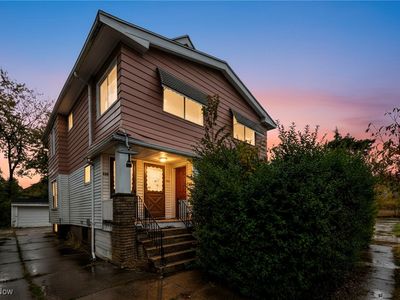 949 Rudyard Rd, Cleveland, OH, 44110