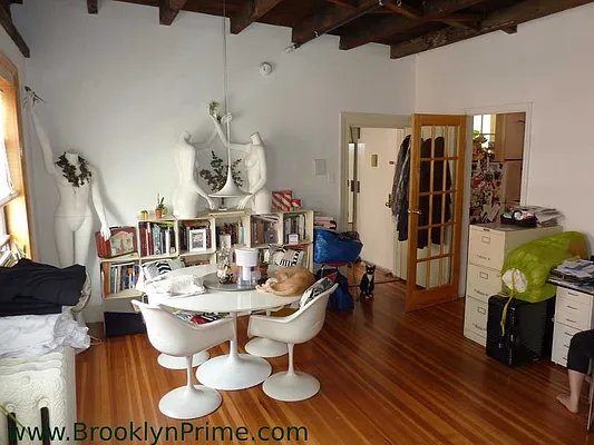 Rented by Brooklyn Real Estate Services | media 10
