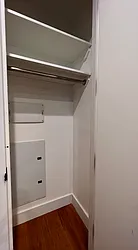 Rented by Carnegie Management Inc