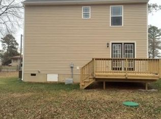 5 N Rose Ave, Henrico, VA 23075