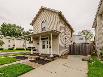 232 W Lima St, Findlay, OH, 45840