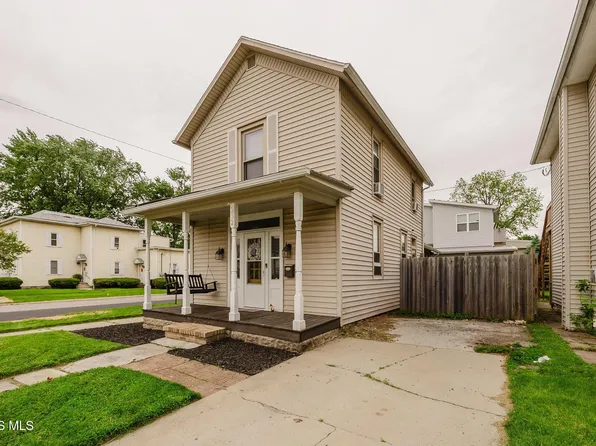 232 W Lima St, Findlay, OH 45840