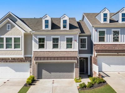 120 Maple Creek Way, Woodstock, GA, 30188