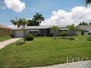5271 Tiffany Ct, Cape Coral, FL 33904