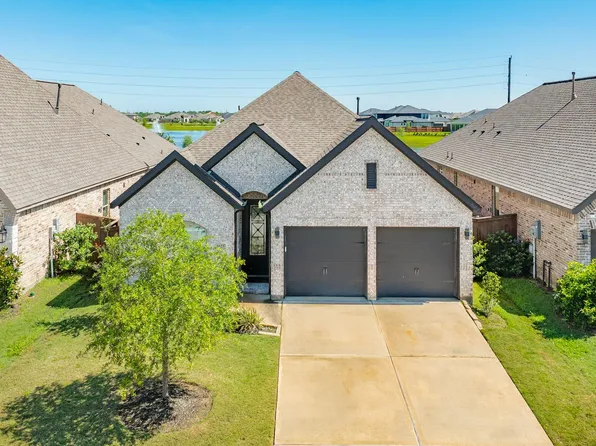 5023 Eliot Pl, Manvel, TX 77578