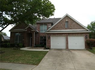 3273 Paddock Cir, Flower Mound, TX 75022