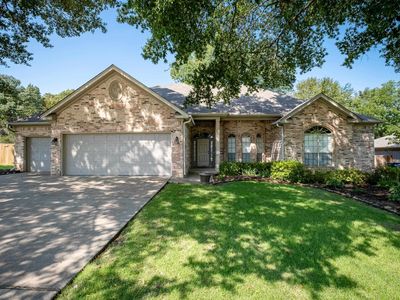 2 Heatherbrae Cir, Little Rock, AR, 72223