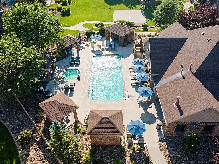Pool 3