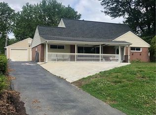 1214 Bowden Rd, Henrico, VA 23229