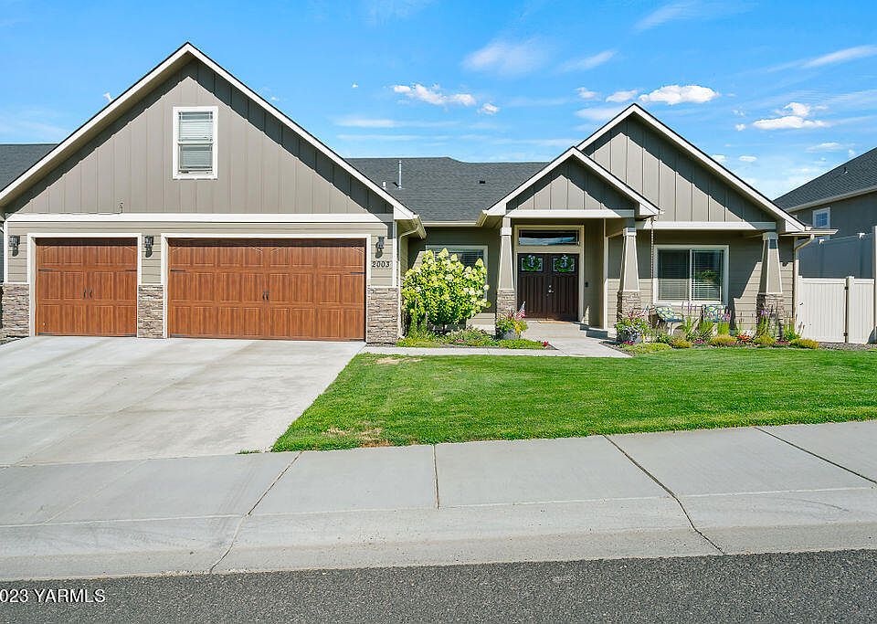 2003 S 75th Ave, Yakima, Wa 98903 