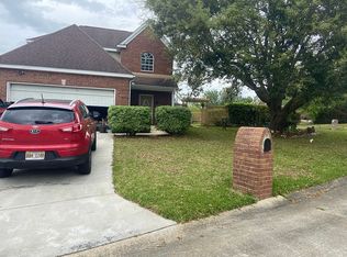 19360 Northridge Dr, Gulfport, MS 39503