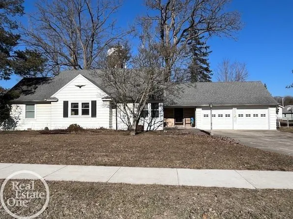 58954 Main St, New Haven, MI 48048