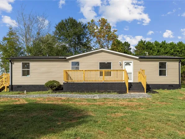 116 Lynchburg Cir, Liberty, SC 29657