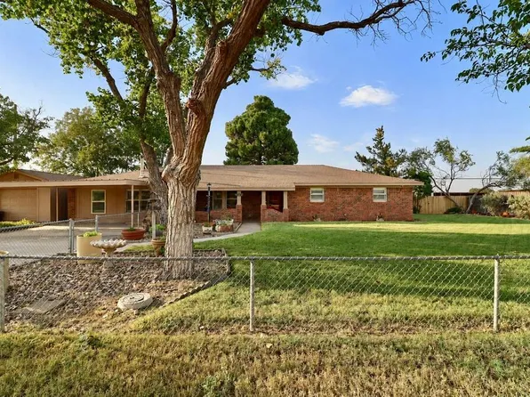 11108 W Hacienda Dr, Odessa, TX 79763