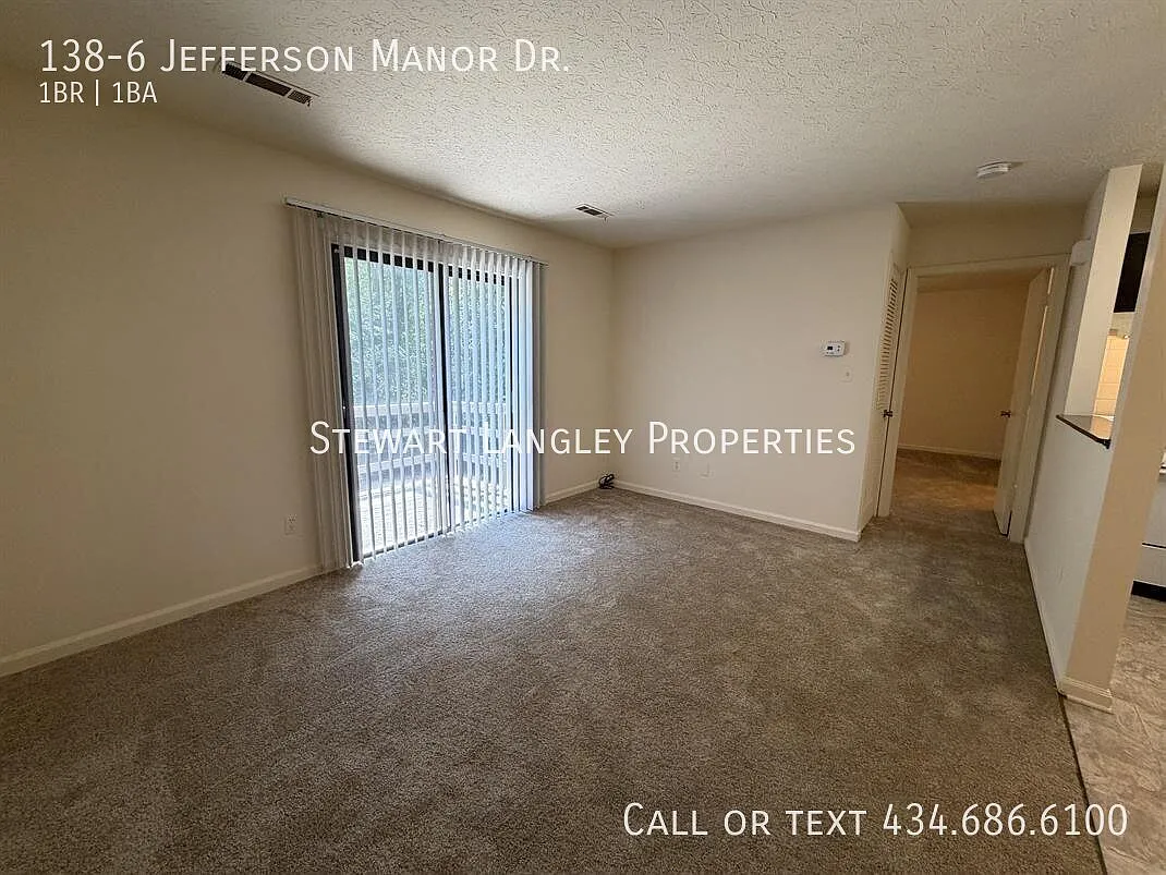 1 bed, 660 sqft, $860 — Photo 2