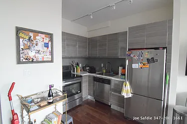 Rented by J Misrahi Realty Corp