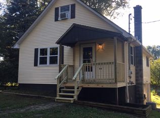 13 Yeager Rd, Mountain Top, PA 18707