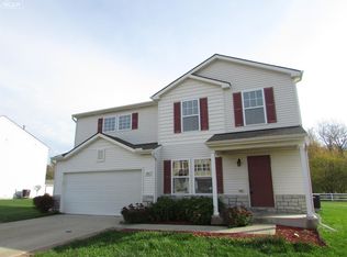 1463 Pelican Ln, Davison, MI 48423