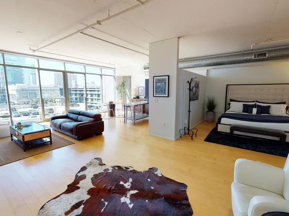 1100 S Hope St APT 810, Los Angeles, CA 90015
