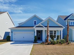 112 River Run Dr, Pooler, GA 31322