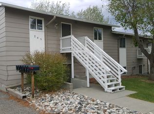 243 Westchester Sq N #1, Billings, MT 59105