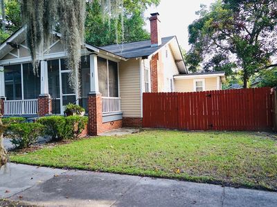 819 E 31st St, Savannah, GA, 31401