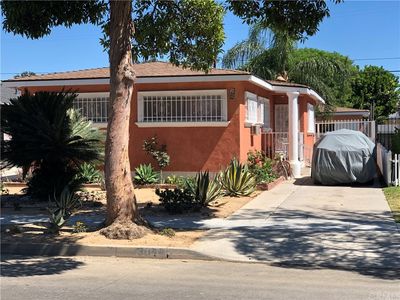 3044 Cedar Ave, Long Beach, CA, 90806