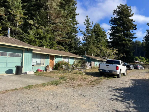 7900 Myrtle Ave, Eureka, CA 95503