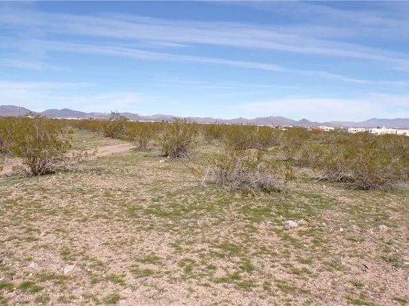 LOT 13 S Canelo Rd, Golden Valley, AZ 86413