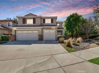 32501 Sprucewood Way, Lake Elsinore, CA 92532
